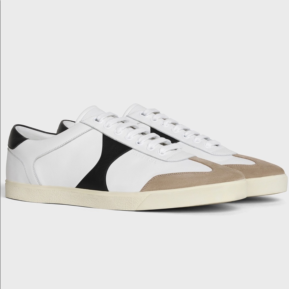 Celine Mens Shoes Triomphe Size 42